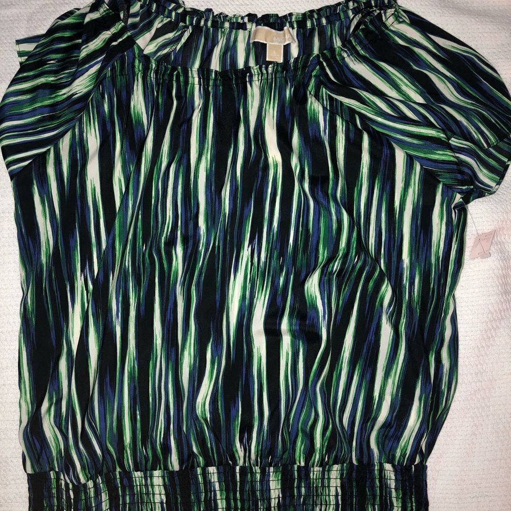 Women’s Michael Kors Shirt   - Picture 3 of 5